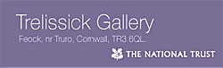 trelissick logo